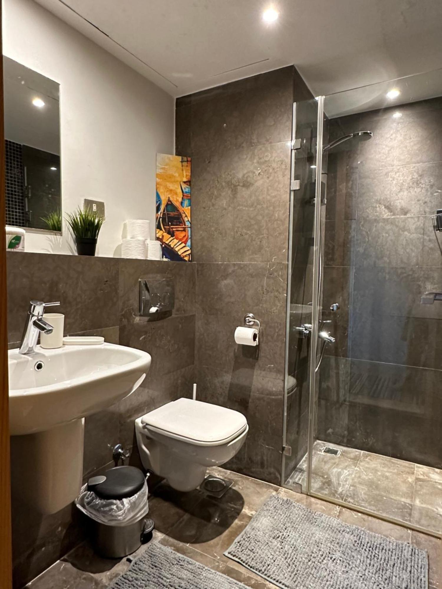 Bright & Lovely 2 Beds In Scarab Club, El Gouna Apartment *